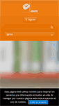Mobile Screenshot of exescursosonline.com